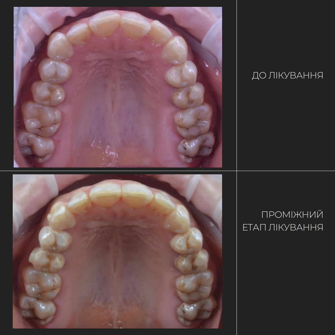 Ортодонт Печерськ