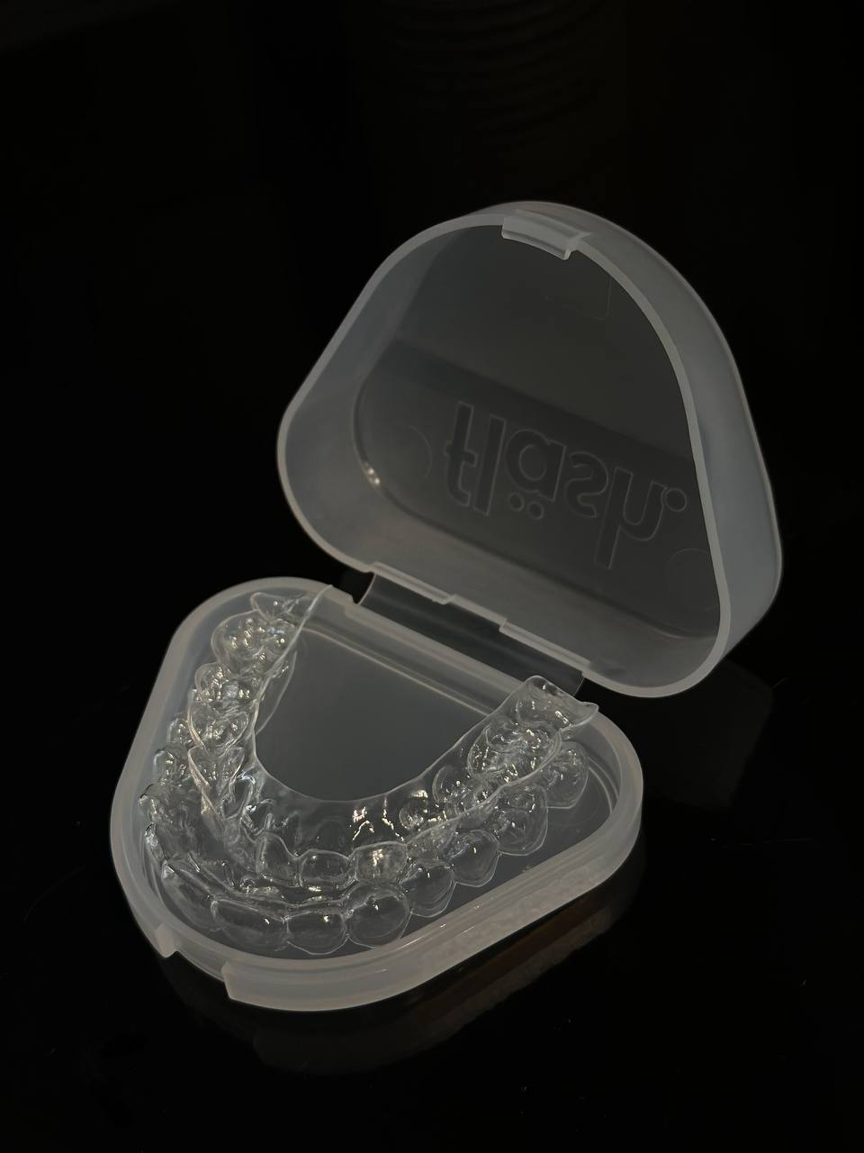 Отбеливание зубов дома Киев